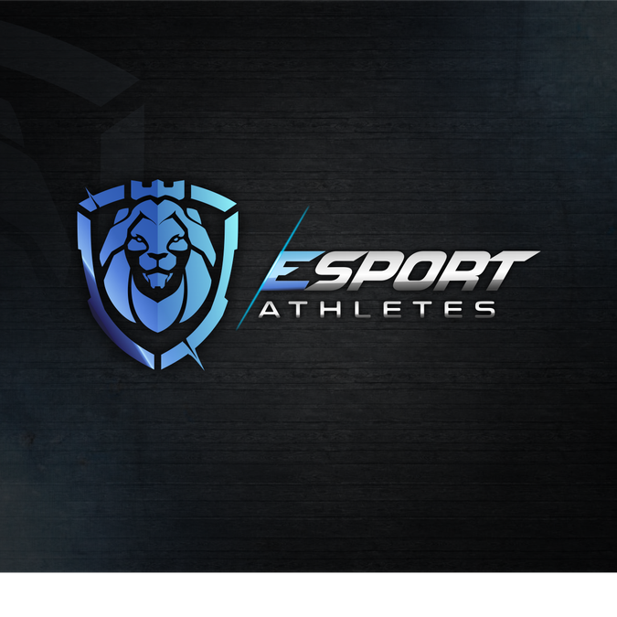 eSport company needs an impressive and professional new logo! Follow up