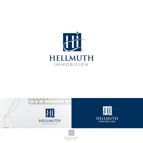 Logo design contest entry by D'donut design