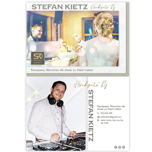  contest entry by Gen-X