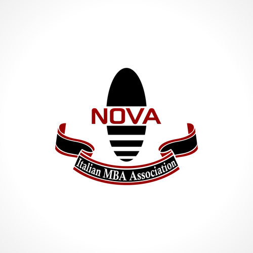 New logo wanted for NOVA - MBA Association Diseño de Artlan™