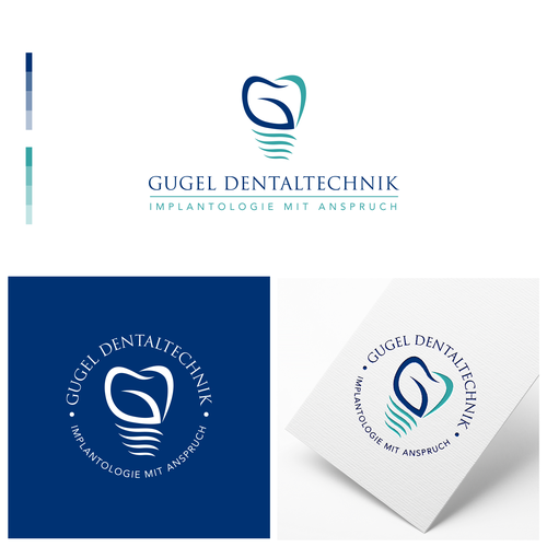 Logo & brand identity pack contest entry by alt_designs