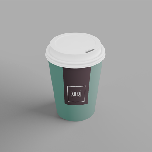 Logo design contest entry by Joseph William