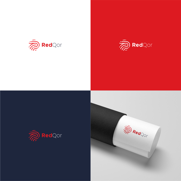 Design by flowpy titled "RedQor"