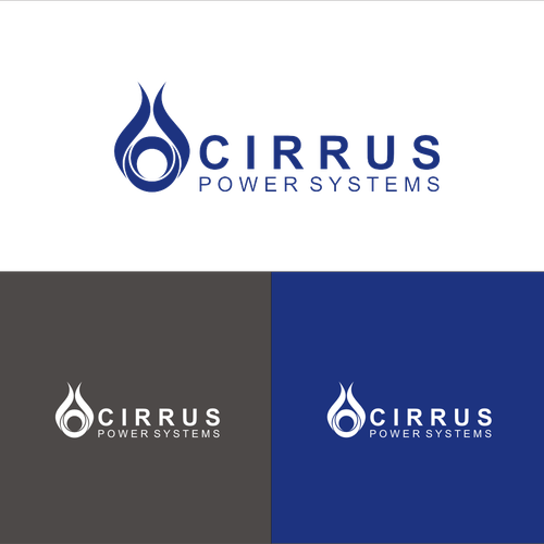 Create a logo and branding package for a premium industrial brand