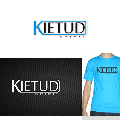 Logo design contest entry by fakk_inside™