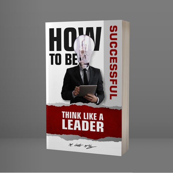 Design realizzato da HY Studio™ intitolato "How To Be Successful"