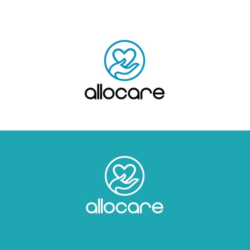 Non-Profit Logo/Brand Design Diseño de S H A Y