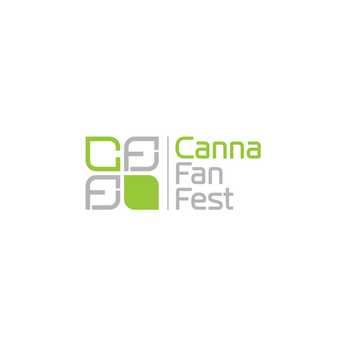 CANNA FAN FEST Design by PIXSIA™