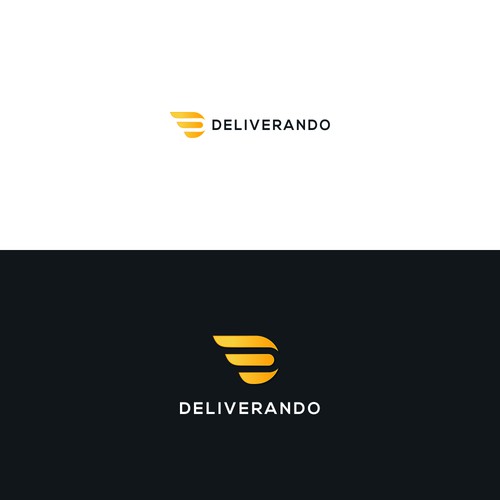 Logo y Página Web propuesta en el concurso por Leonidas Lecter ☑