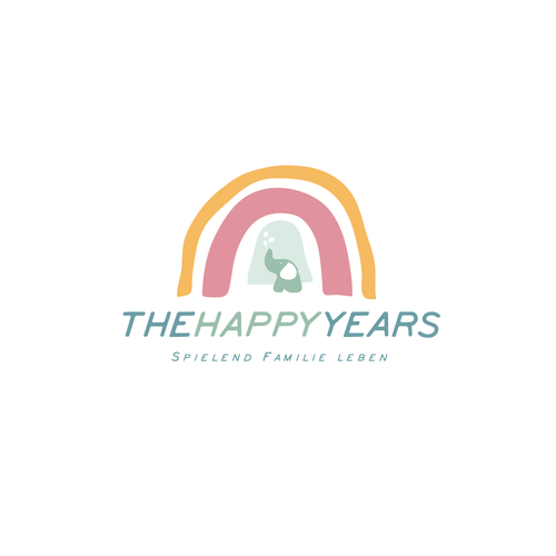 Logo design contest entry by maharet