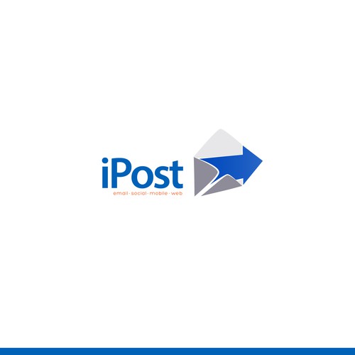 Ipostparcels Logo IPost Announces First Ever In Platform Email