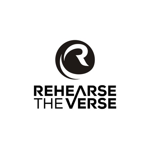 Rehearse the Verse Design por zakaz-usa