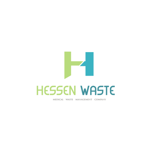 Logo for a new waste management company | Logo design contest