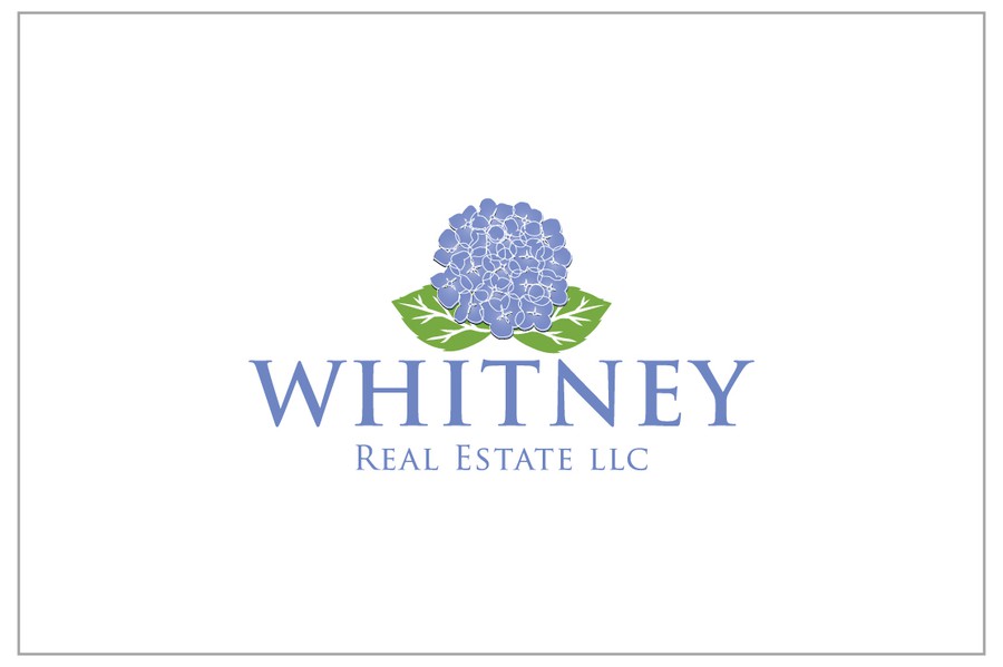 Whitney Real Estate LLC needs a new logo Logo design contest