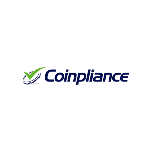 Coinpliance needs a new logo Design by Lightning™