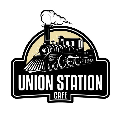 Create an amazing logo for our new restaurant Union 