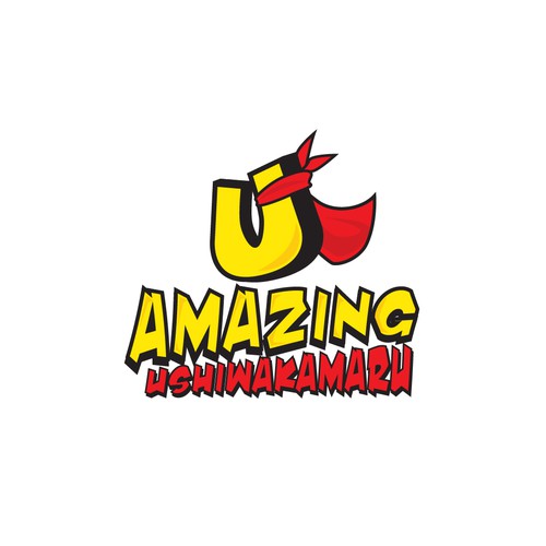 Logo design contest entry by harry.HKC