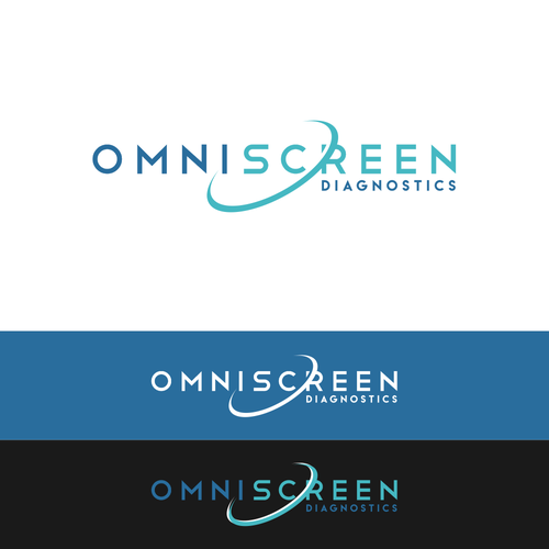 Logo to transform healthcare by bringing screening tests to primary care offices Design by Daniel_Farits