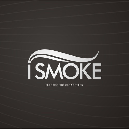 Logo design for new e cigarette brand. Logo design contest