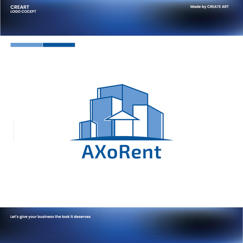  contest entry by REDA ART