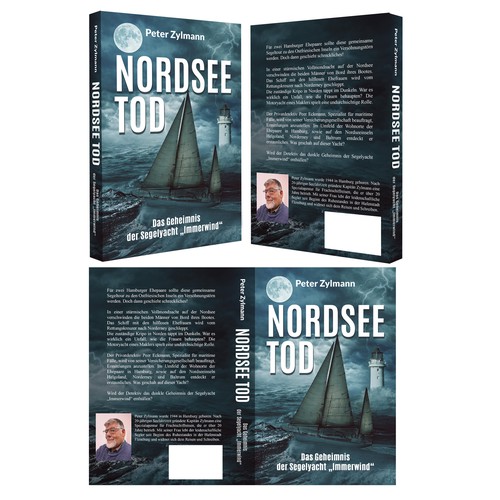  contest entry by DeWolf