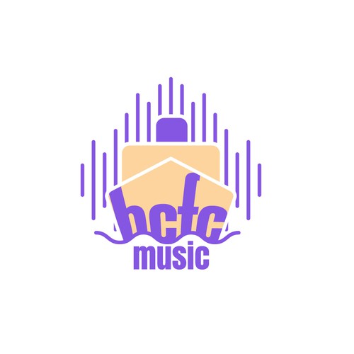 Logo design contest entry by twodesign.