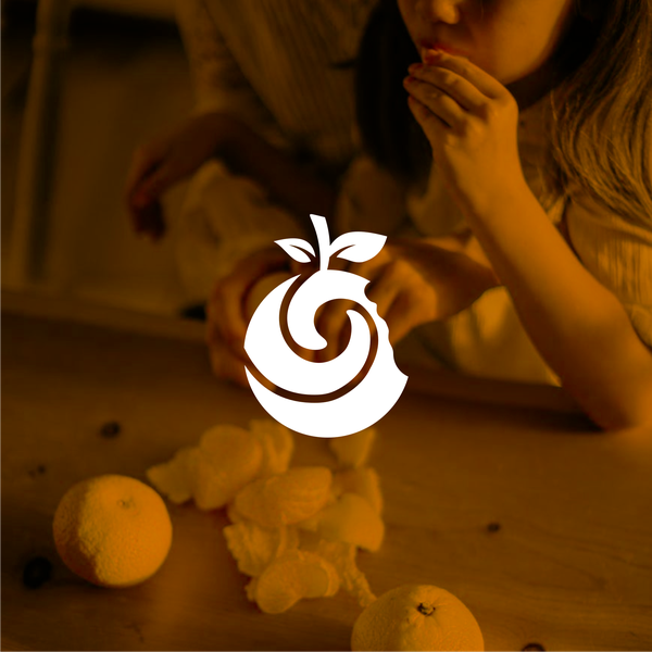 Design by Roswa titled "Tiny Orange Capital"