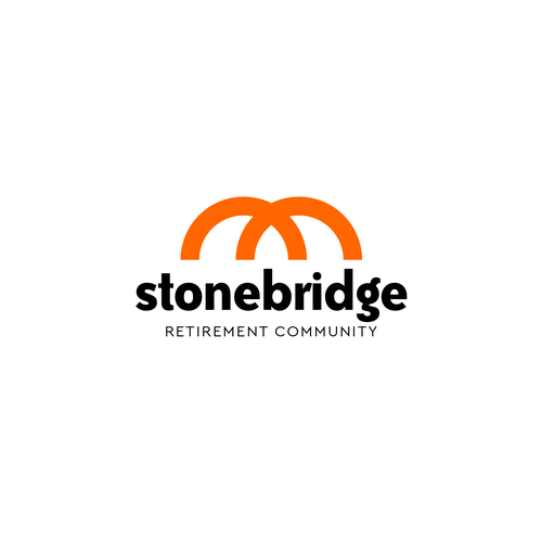 Stonebridge Logo Design by Comsa
