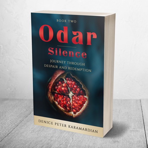 Cover for Book 2 of the series heavy with heartache and the motivation to find yourself again Design by Brandkore™