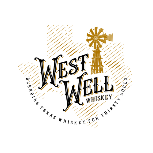 need logo design for a West Texas Whiskey Company Design by RAPUNZEL27
