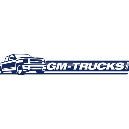 GM Logo design (2364416)