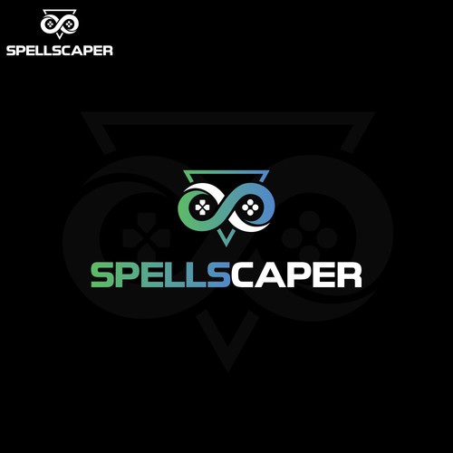 Design logo for gaming platform + Additional paid work for winner Design by Anirban Giri