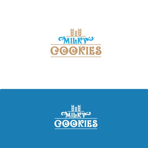 Cookies logo Design by MT kech