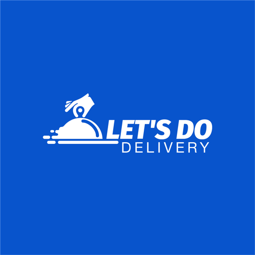 Delivery Service Logo Design by TTnius Design