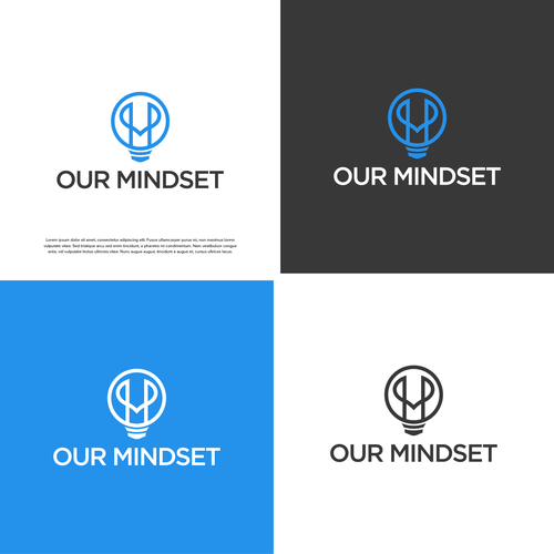 Help change the world with this logo Design by idgn16