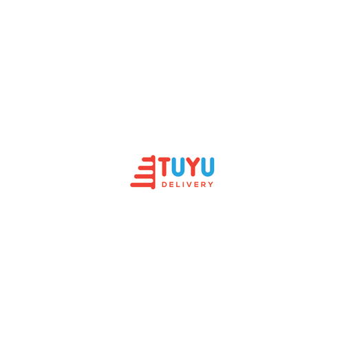 tuyu delivery | Logo design contest