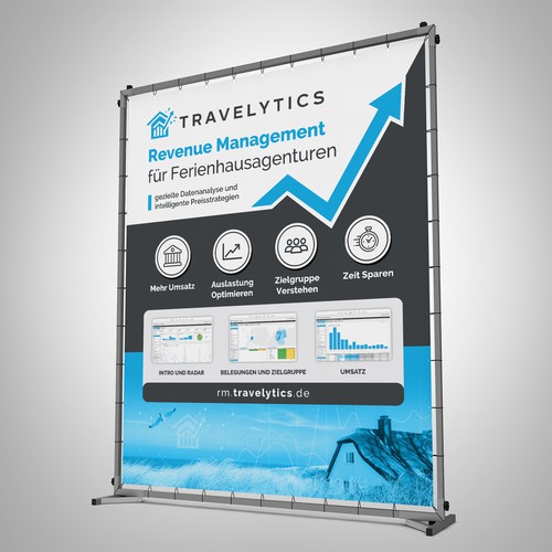 Signage contest entry by GatewayD⭐