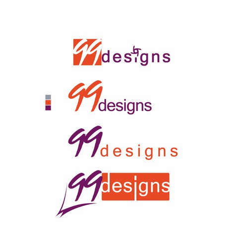 Logo for 99designs Ontwerp door automatic_ab