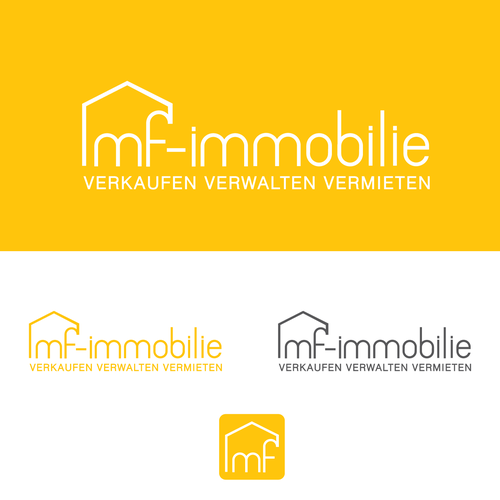 Logo & brand identity pack contest entry by ARTISTINA