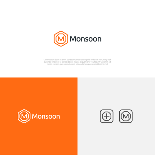 Create a new logo for Monsoon Keys Design von suzie