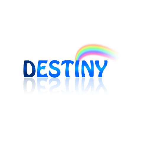 Diseño de destiny de Dz-Design