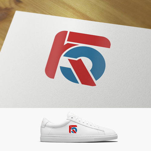 Create a logo for luxury shoe brand Design by Lument