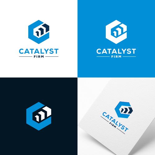 Logo design contest entry by ART_BOXX