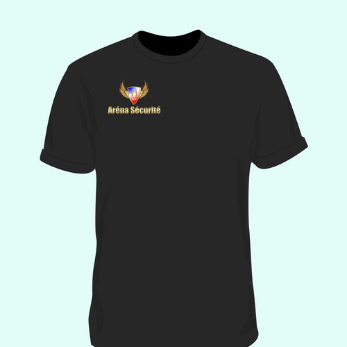 Proposta di design per un contest della categoria Logo realizzata da flamenco72