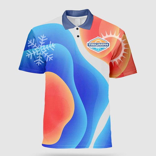 Clothing or apparel contest entry by psycomedy