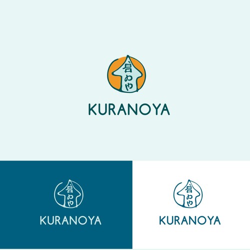 Logo & business card contest entry by apelsini