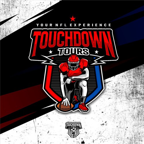 Logo & social media pack contest entry by drayent