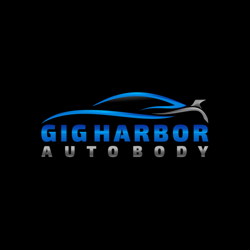 create logo for auto body/collision repair shop Design by ~S&Y~