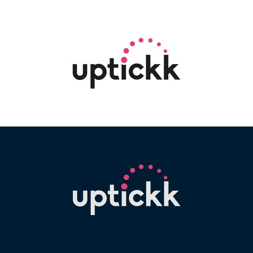 Modern Logo for a TikTok Advertising Agency Design by GraphicAjwa