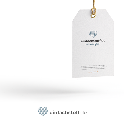 Logo & brand identity pack contest entry by emma11